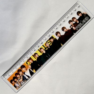 樂天商城 - FTIsland 20cm定規2