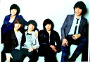 FTIsland ラミネート加工ポスター A3サイズ:297mm×420mm　