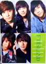 FTIsland ラミネート加工ポスター【A3-7016】