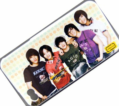 FTIsland iphone4ケース2