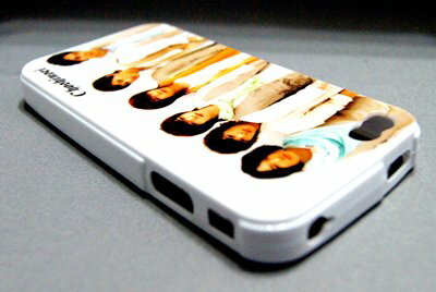 超新星 iphone4ケース1