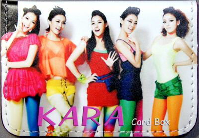 KARA カードケース11