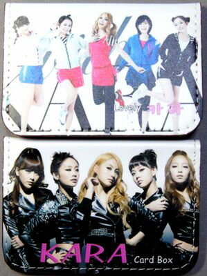 KARA カードケース11