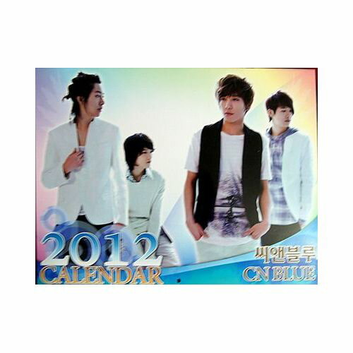 CNBLUE 2012ǯɳݤ1