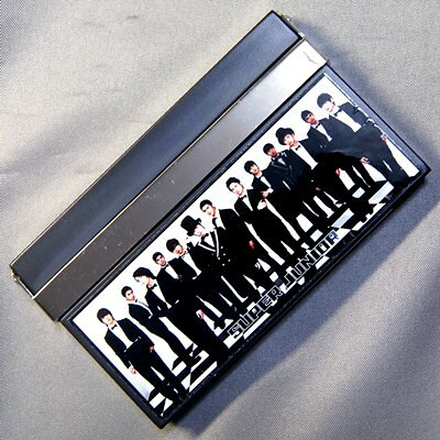 スーパージュニア(SUPER JUNIOR) 名刺ケース3