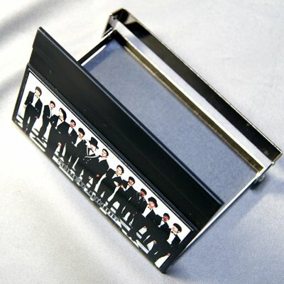 スーパージュニア(SUPER JUNIOR) 名刺ケース3