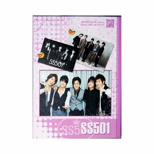 SS501 ルノート