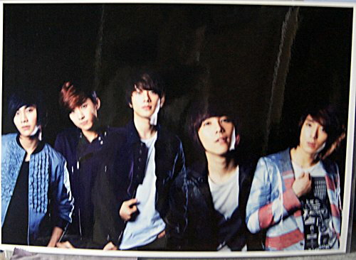 FTIsland ߥ͡ȲùݥA3-7051