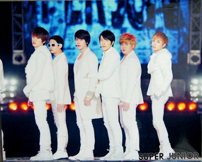 Super Junior �ޥ����ѥå�12
