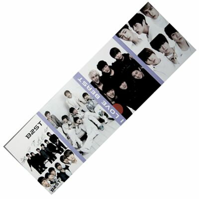 B2ST��BEAST�� 4���ޤ���Ģ1