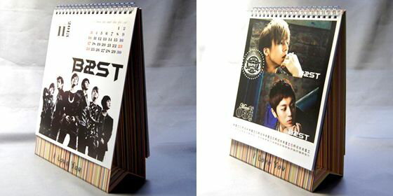 B2ST��BEAST�� 2012ǯ2013ǯ2ǯʬ��奫������1