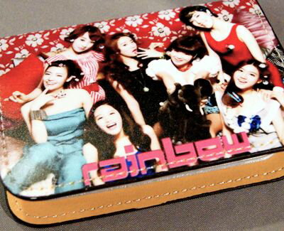 Rainbow(レインボー） カードケース1