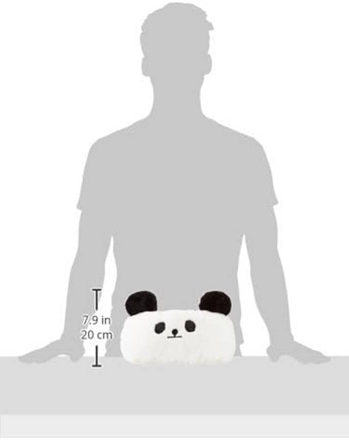 パンダ ティッシュカバー PAP051 [3]