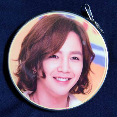 Other - チャン・グンソク(張根碩) CDケース柄7