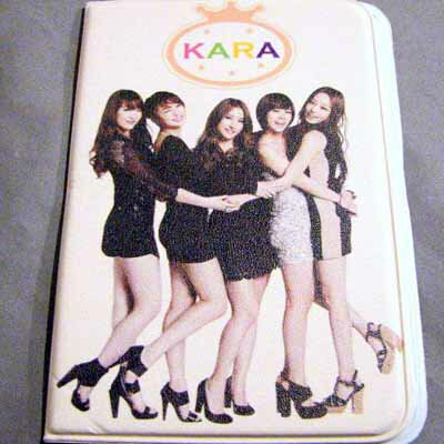 KARA パスポートケース4