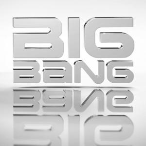 BIGBANG　The　Non　Stop　MIX
