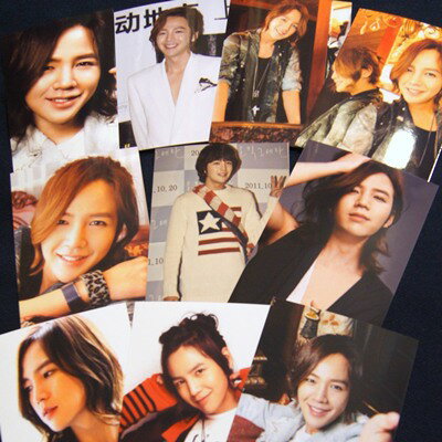 楽天市場】チャン グンソク 公式グッズの通販