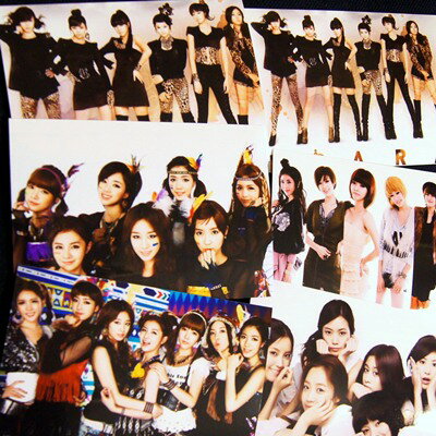 T-ara（ティアラ） 写真セット2