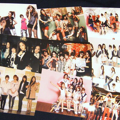 T-ara（ティアラ） 写真セット3