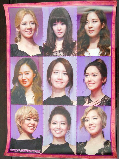 Girls Generation() A2ݥPS-928