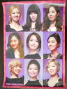 Girls Generation(少女時代) A2ポスター【PS-928】