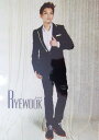 Super Junior リョウク ラミネート加工ポスター【A3-7203】