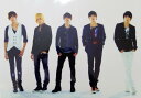 FTIsland ラミネート加工ポスター【A3-7225】