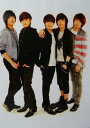 FTIsland ラミネート加工ポスター【A3-6999】