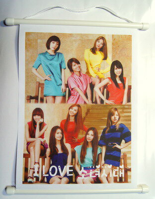 楽天市場】少女時代タペストリーの通販