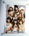 Girls Generation(少女時代) ミニタペストリー2 【21cm×30cm】