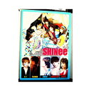 SHINee ポスター【45cm×62cm】