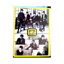 FTIsland ポスター【45cm×62cm】