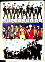 Super Junior ポスター【45cm×62cm】