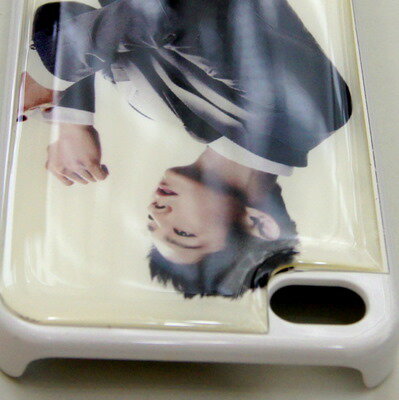 イ・ジュンギ iphone4ケース1