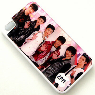 2PM iphone4ケース2