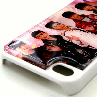 2PM iphone4ケース2