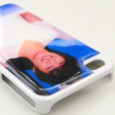 キム・ヒョンジュン iphone4ケース1