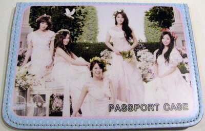 KARA パスポートケース4