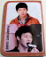 東方神起 JYJ YUCHUN(Micky) パスポートケース1