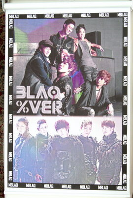 MBLAQ�ʥ���֥�å��� �����륹���꡼��1