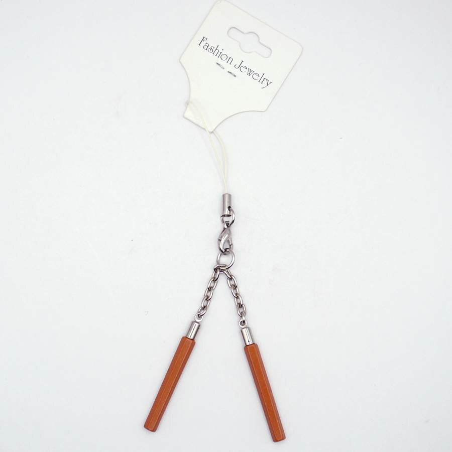 ヌンチャク（双節棍) ストラップ2