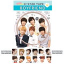 BOYFRIEND fR[Ve[vi{V[1ER[X^[1j