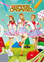 Orange Caramel （オレンジ キャラメル） やさしい悪魔 (Live 盤)(SINGLE BOOKLET)(初回限定盤)(日本版)