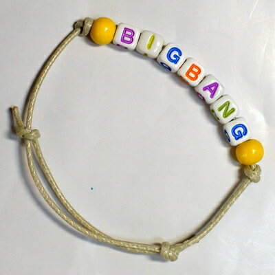 楽天市場】ビックバン ブレスレットの通販
