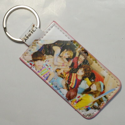 Key Holder - 大国男児 新キーホルダー
