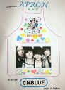 CNBLUE エプロン3 大特価品
