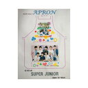 Super Junior エプロン2 大特価品