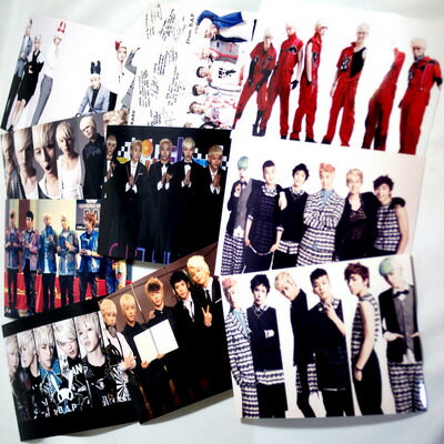 B.A.P(Best Absolute Perfect) ̿å1