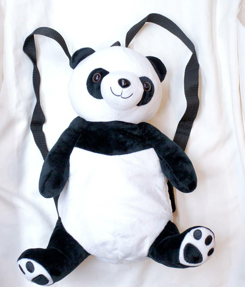 楽天市場】横浜中華街 パンダ（おもちゃ）の通販