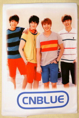 乐天商城 - CNBLUE 新素材Tシャツ2